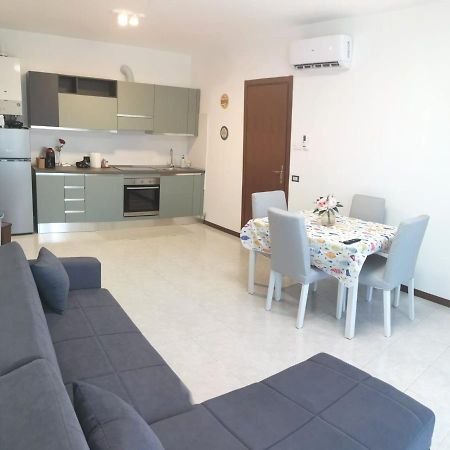 Rosolina Apartment Kültér fotó
