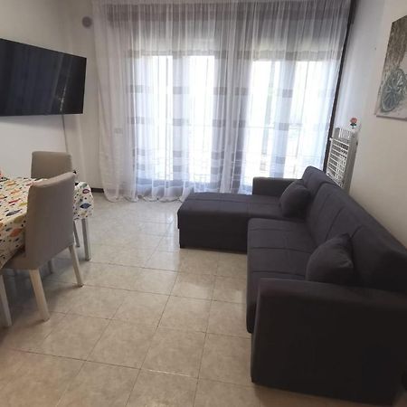 Rosolina Apartment Kültér fotó