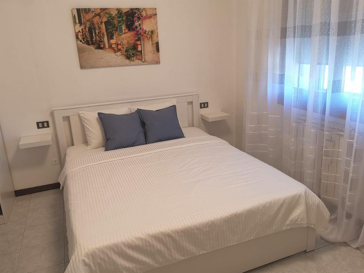 Rosolina Apartment Kültér fotó