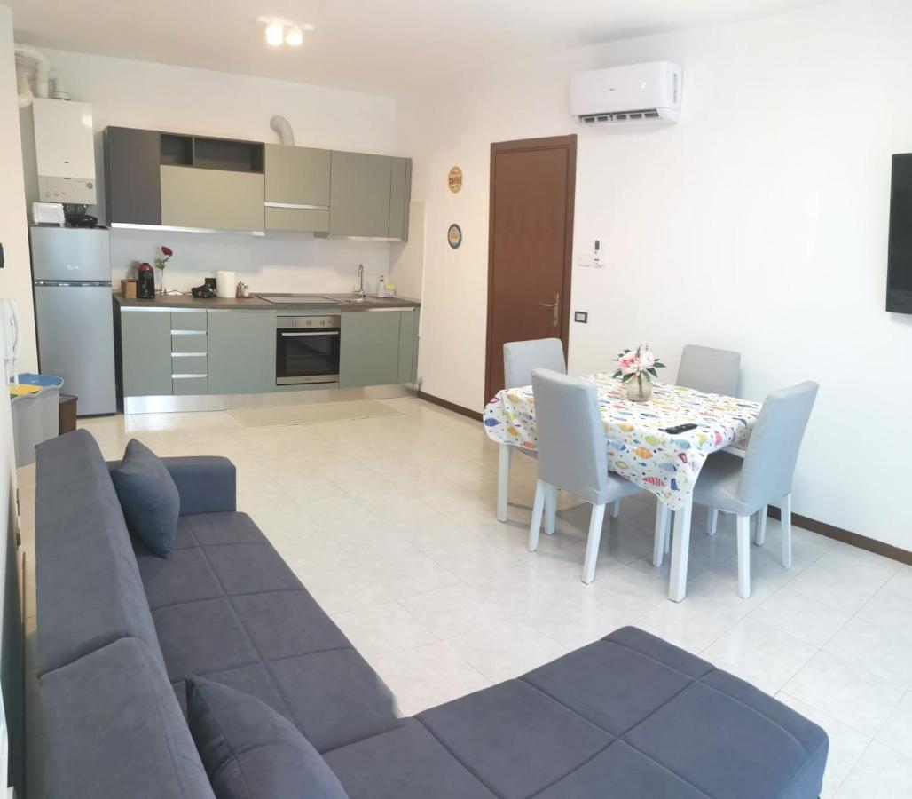 Rosolina Apartment Kültér fotó