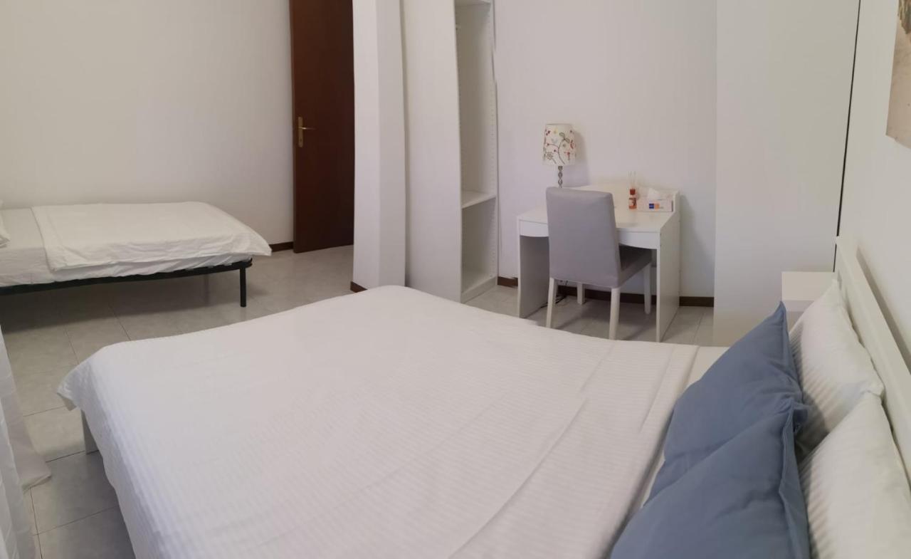 Rosolina Apartment Kültér fotó