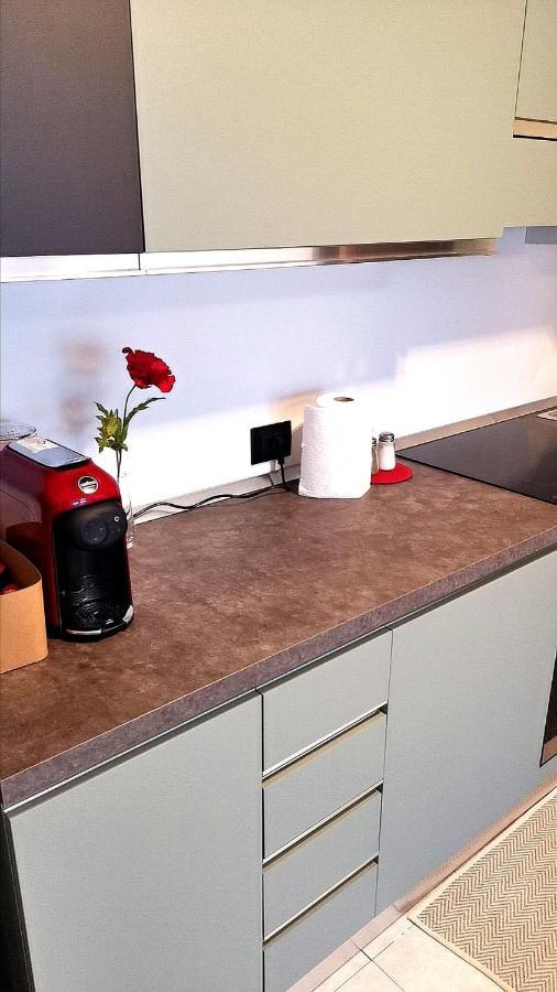 Rosolina Apartment Kültér fotó