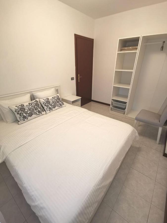 Rosolina Apartment Kültér fotó