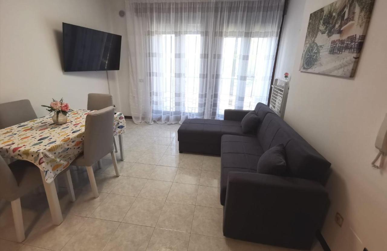 Rosolina Apartment Kültér fotó