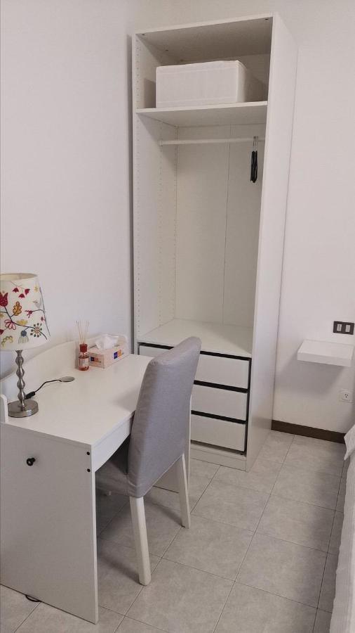 Rosolina Apartment Kültér fotó